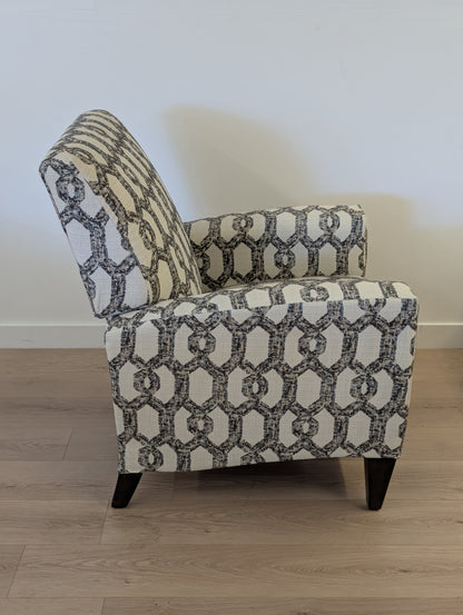 La-Z-Boy Scarlet Recliner