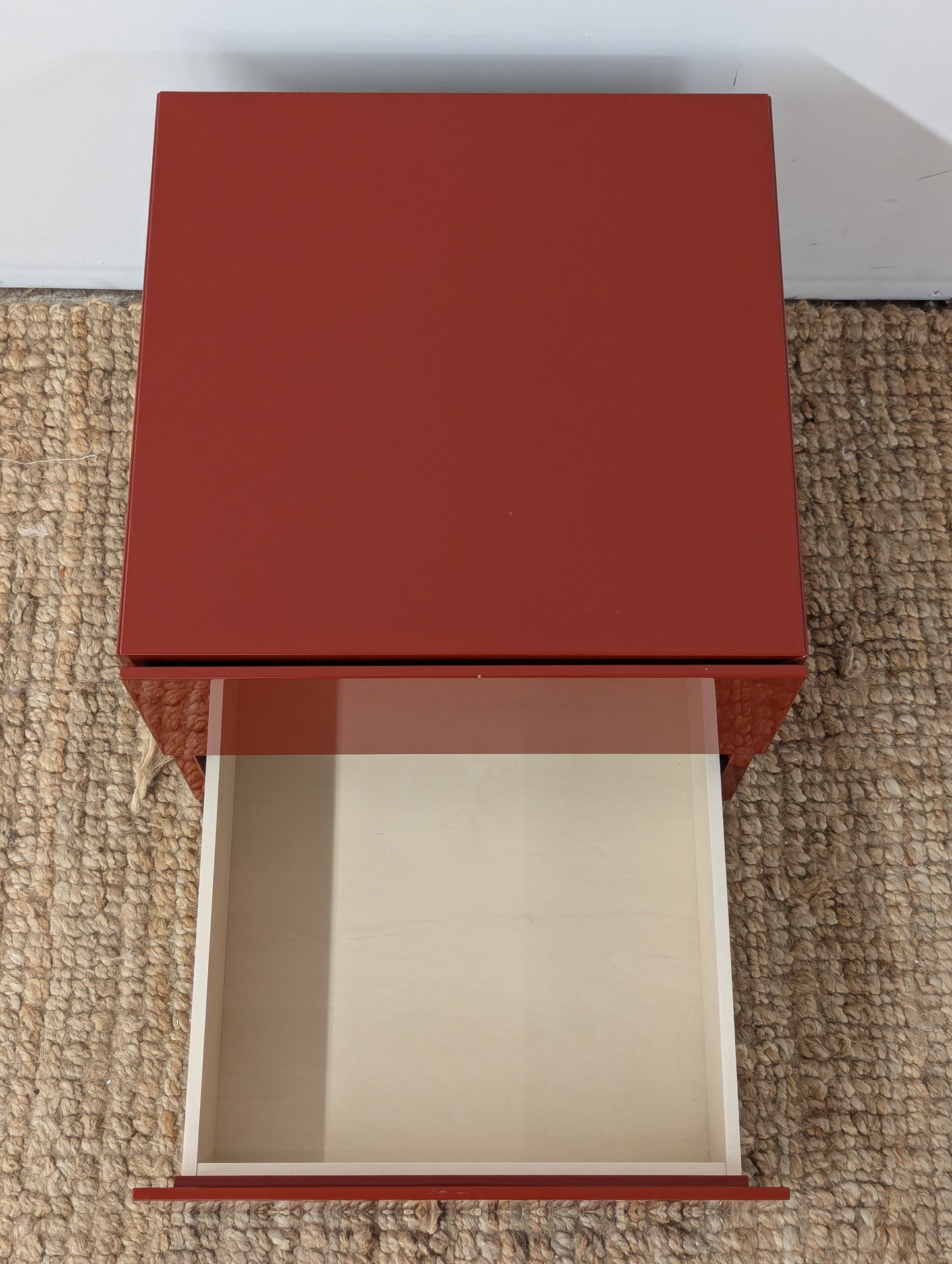 Bensen Brix Night Stand