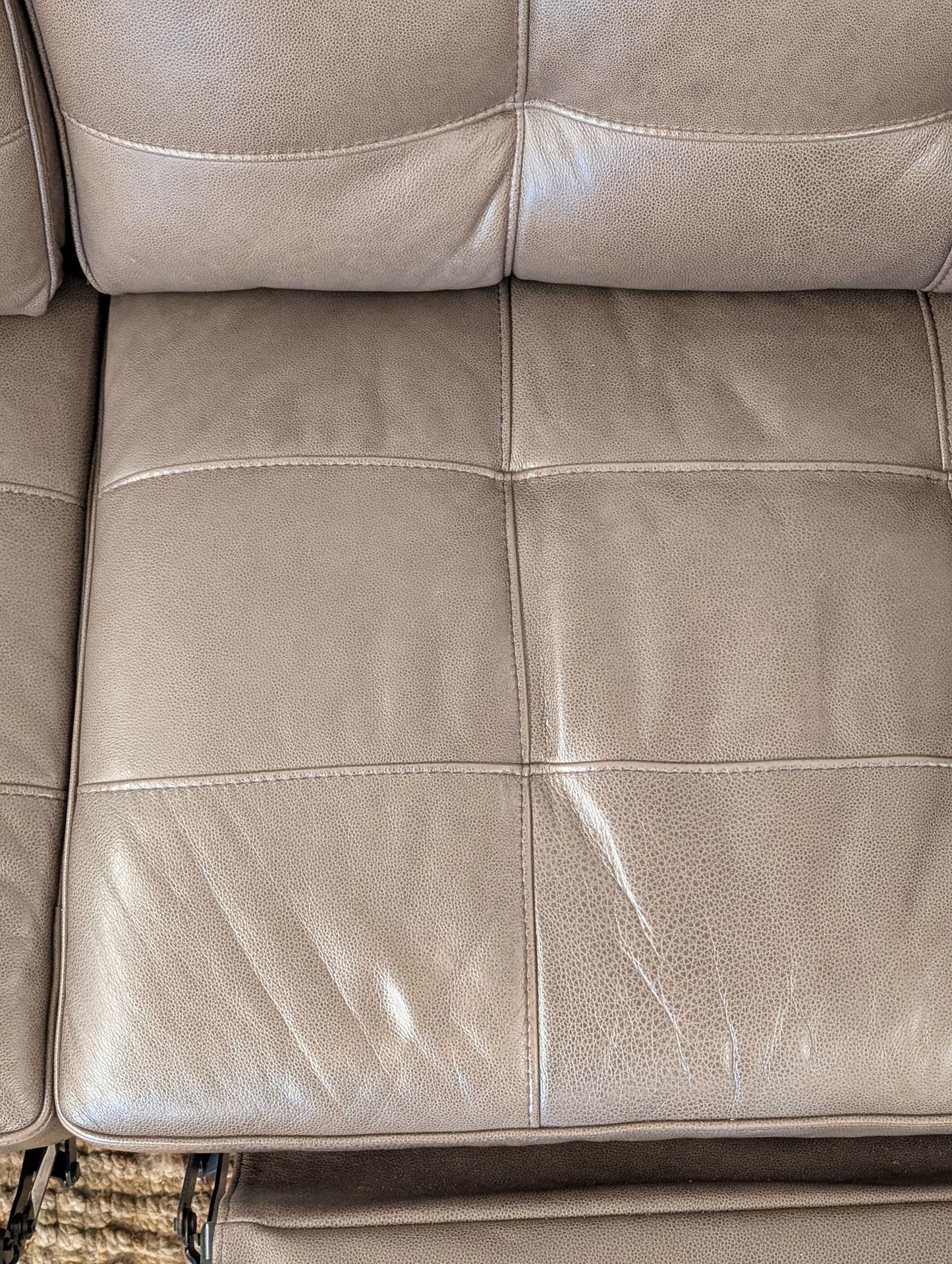 Urban Barn Graham Power Recliner