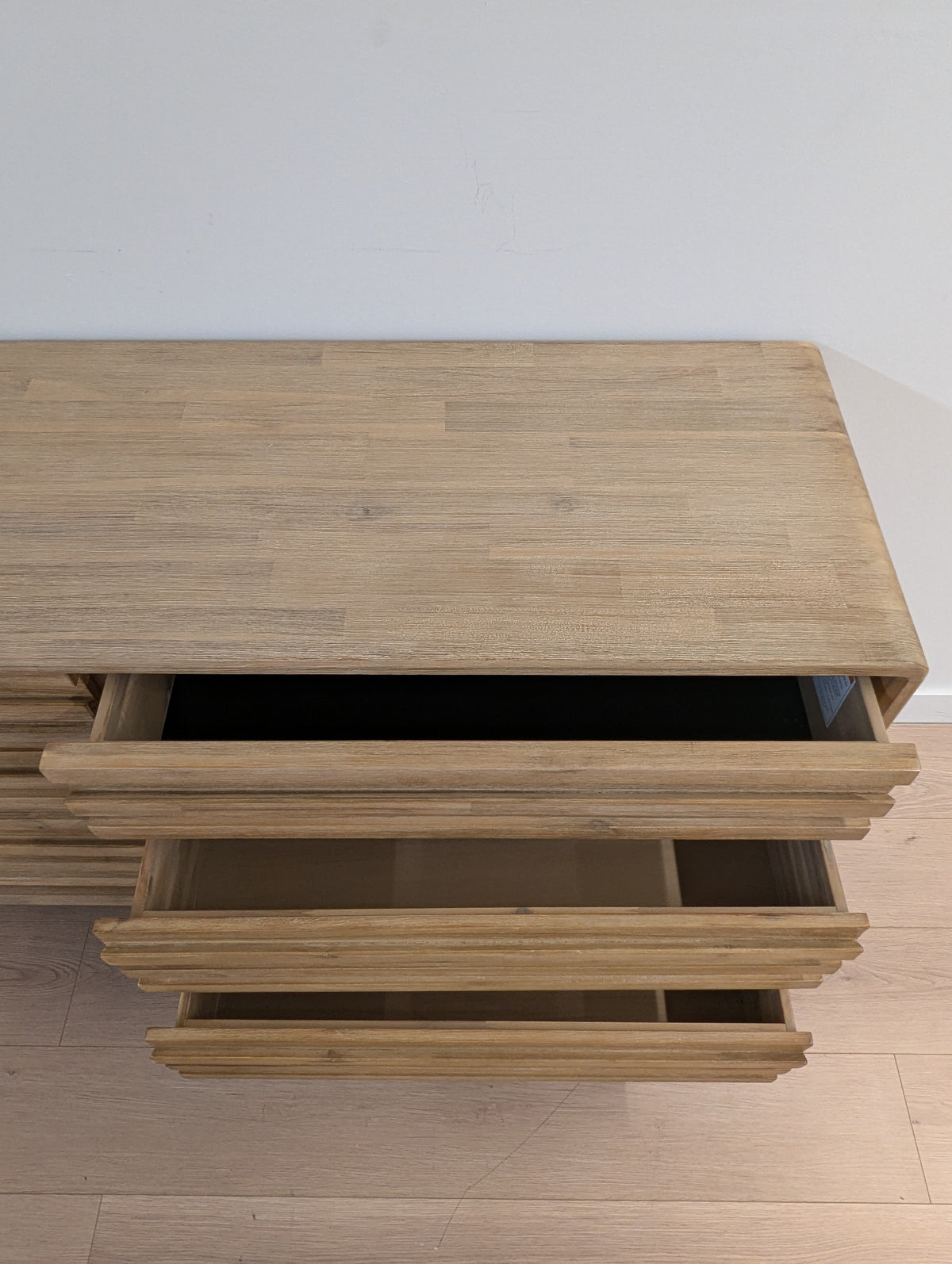 Urban Barn Nuevo Dresser