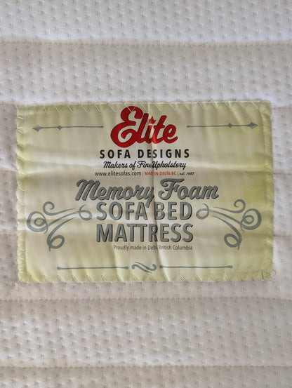 Elite Sofa Designs Brooklyn Sofa Bed