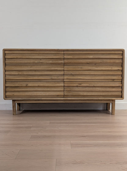 Urban Barn Nuevo Dresser