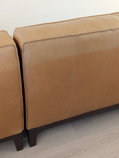 Moe's Marion Sectional