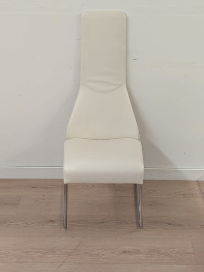 B&B Italia Lazy '05 Dining Chair Set Of 6