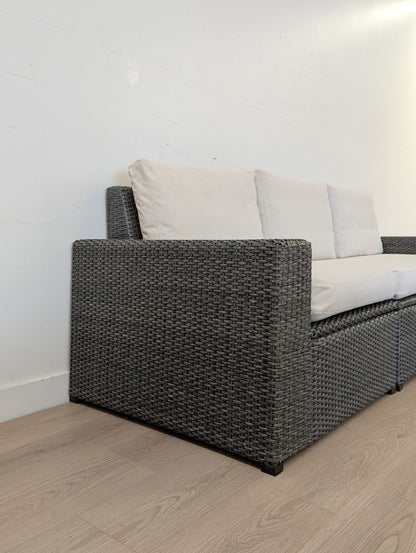 Ikea Sollerön Sofa