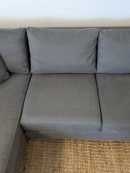 Stylus Tribeca Sectional