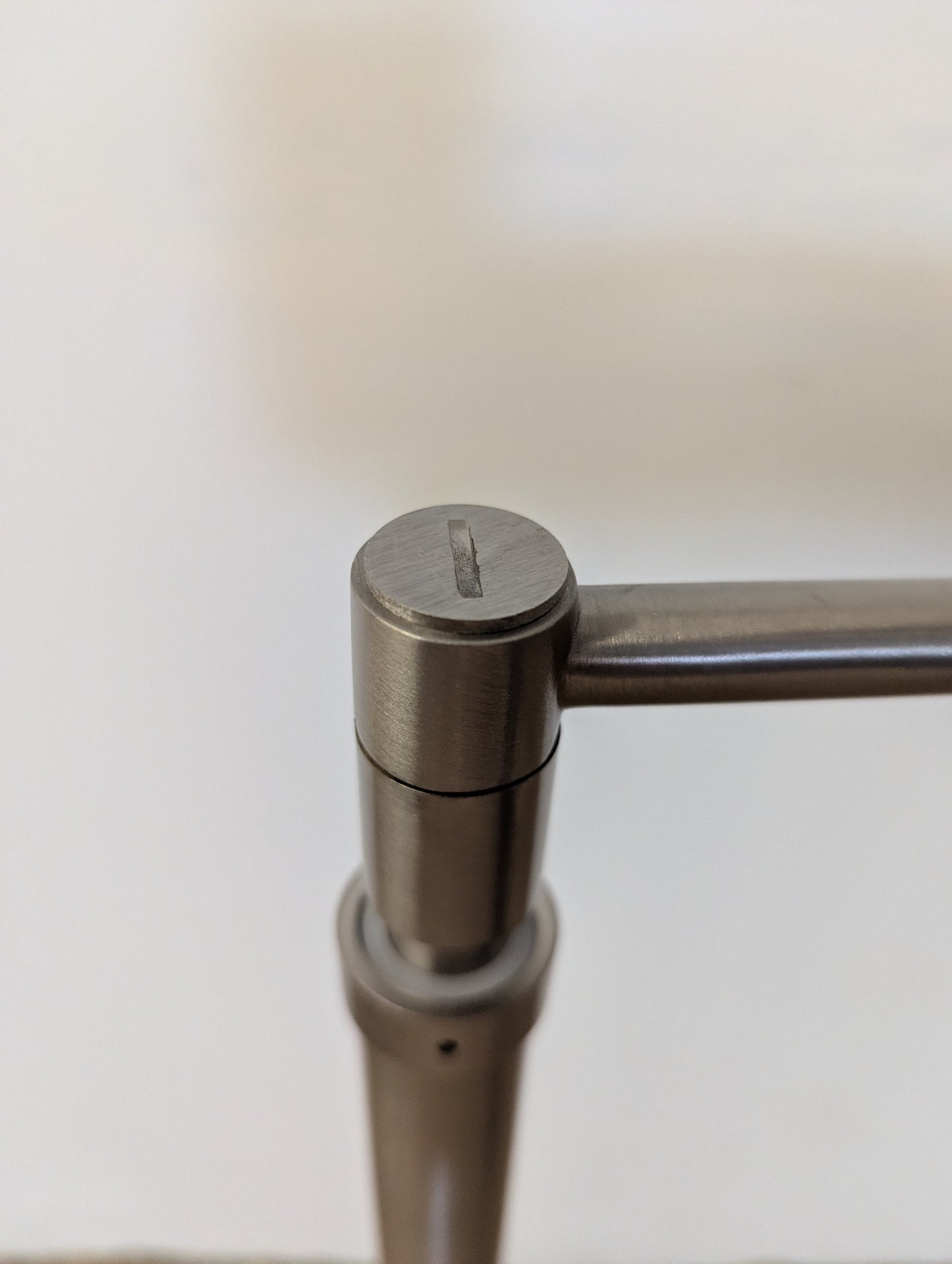 House of Troy Pinnacle Adjustable Halogen Floor Lamp