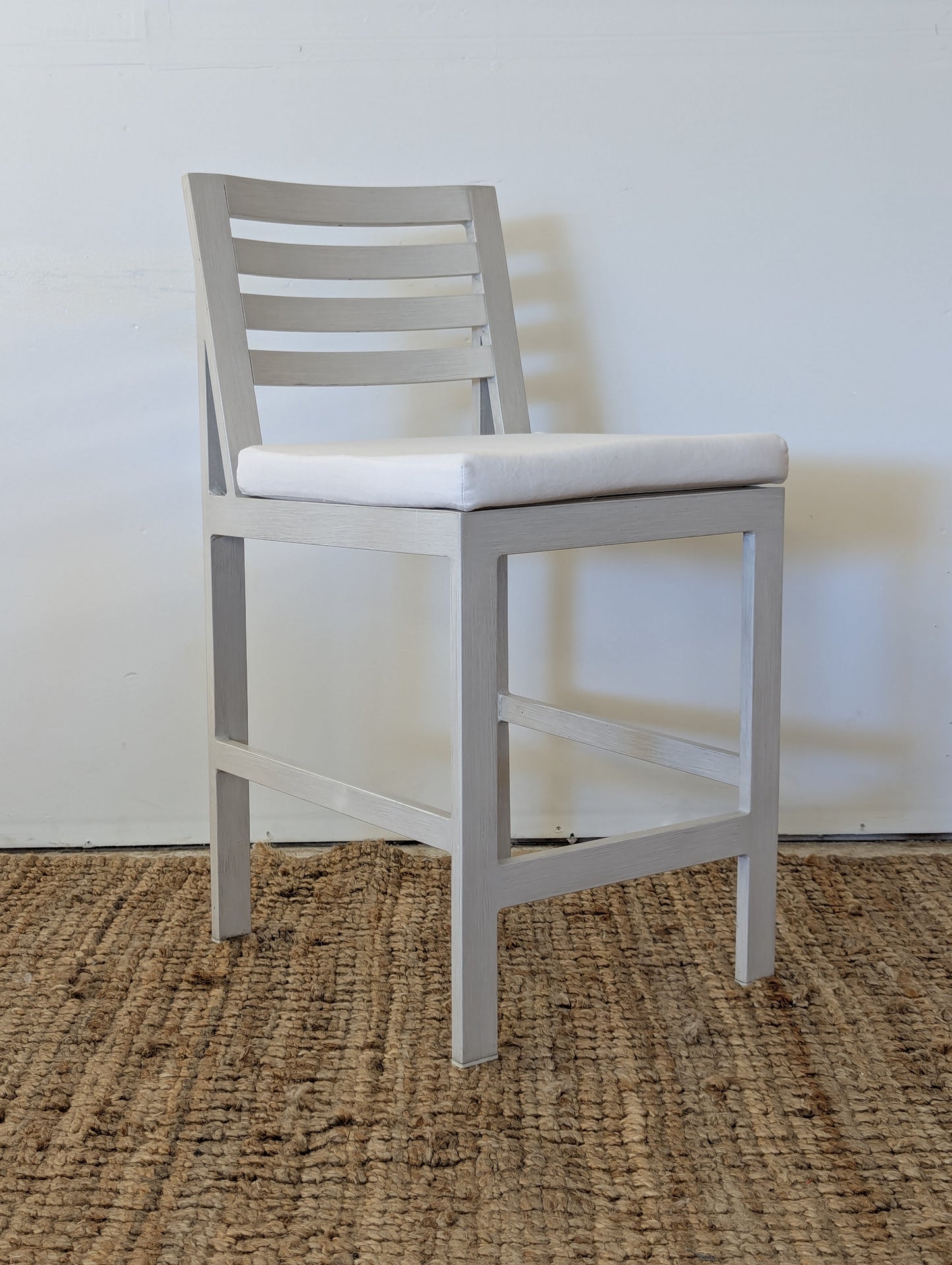 Ratana Park Lane Outdoor Bar Chair