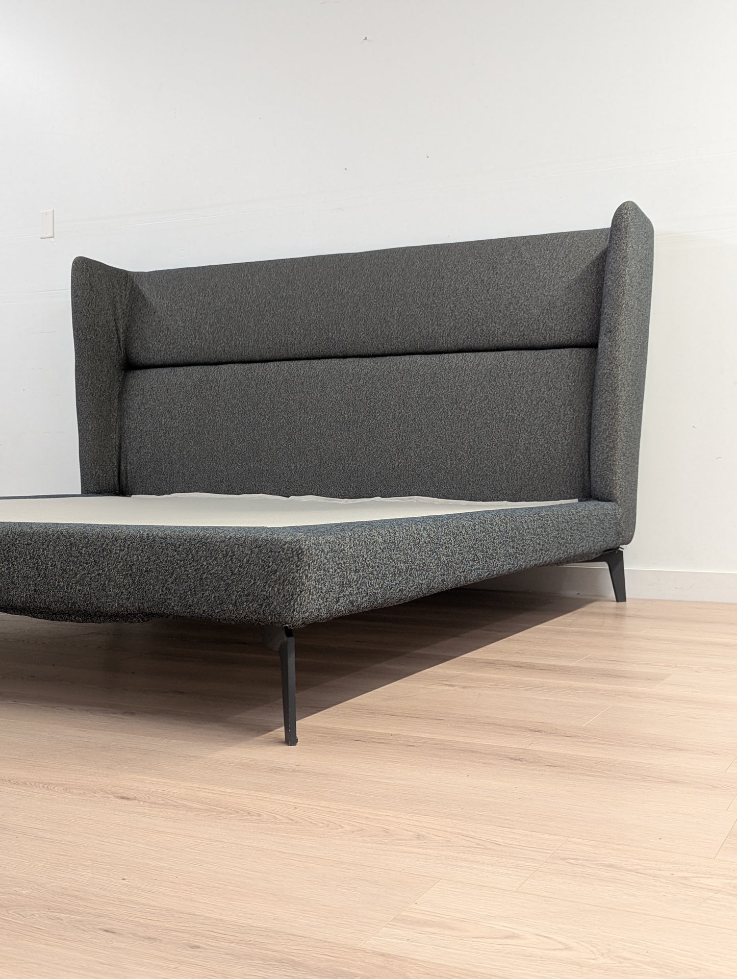 Cattelan Italia Ludovic Bedframe - King Size