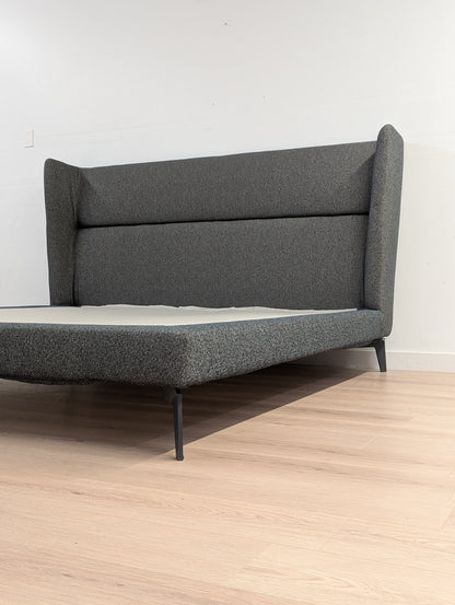 Cattelan Italia Ludovic Bedframe - King Size
