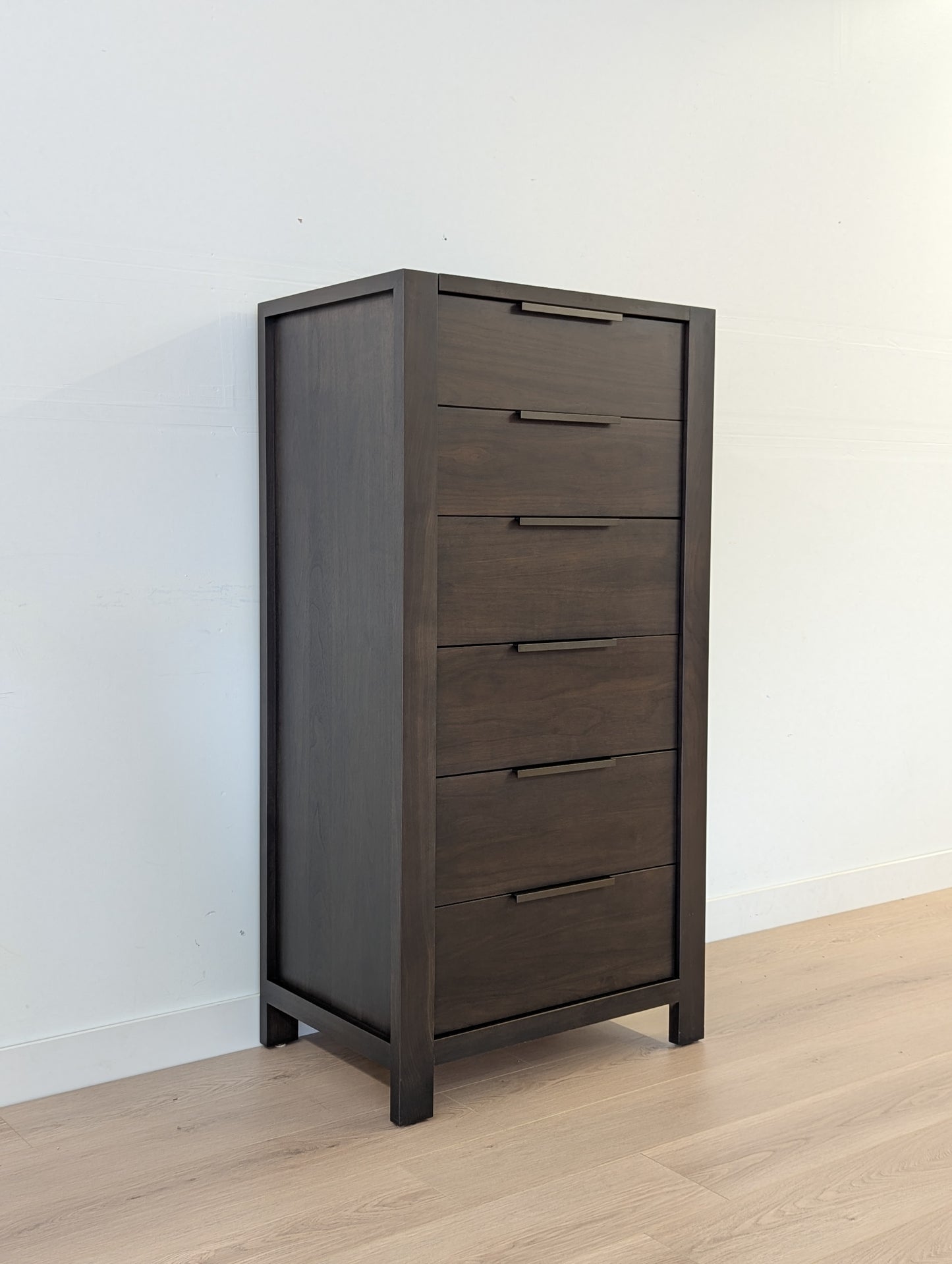 West Bros Furniture Phase Bedroom Dresser