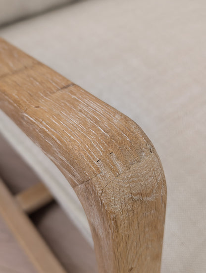 Dovetail Furniture Sling Chair