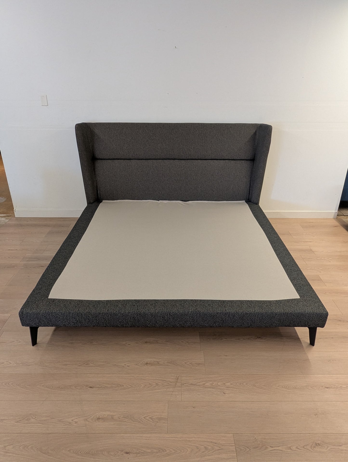 Cattelan Italia Ludovic Bedframe - King Size