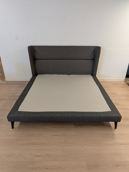 Cattelan Italia Ludovic Bedframe - King Size