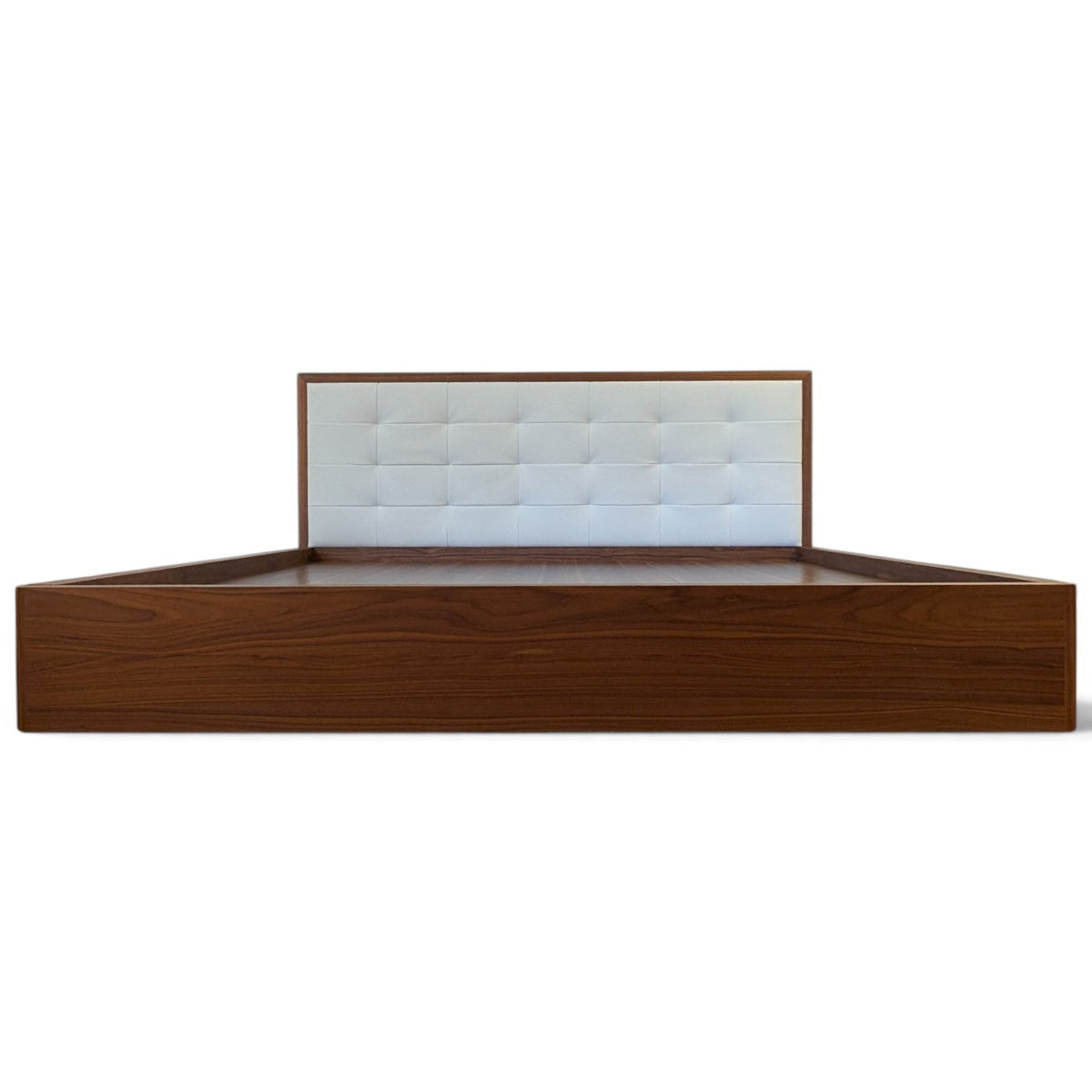 Rove Concepts Charlotte Storage Bed (King) (On Hold Til Sept 23)