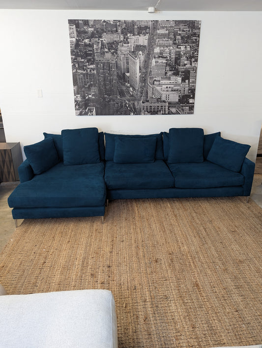 Stylus Envy Sectional
