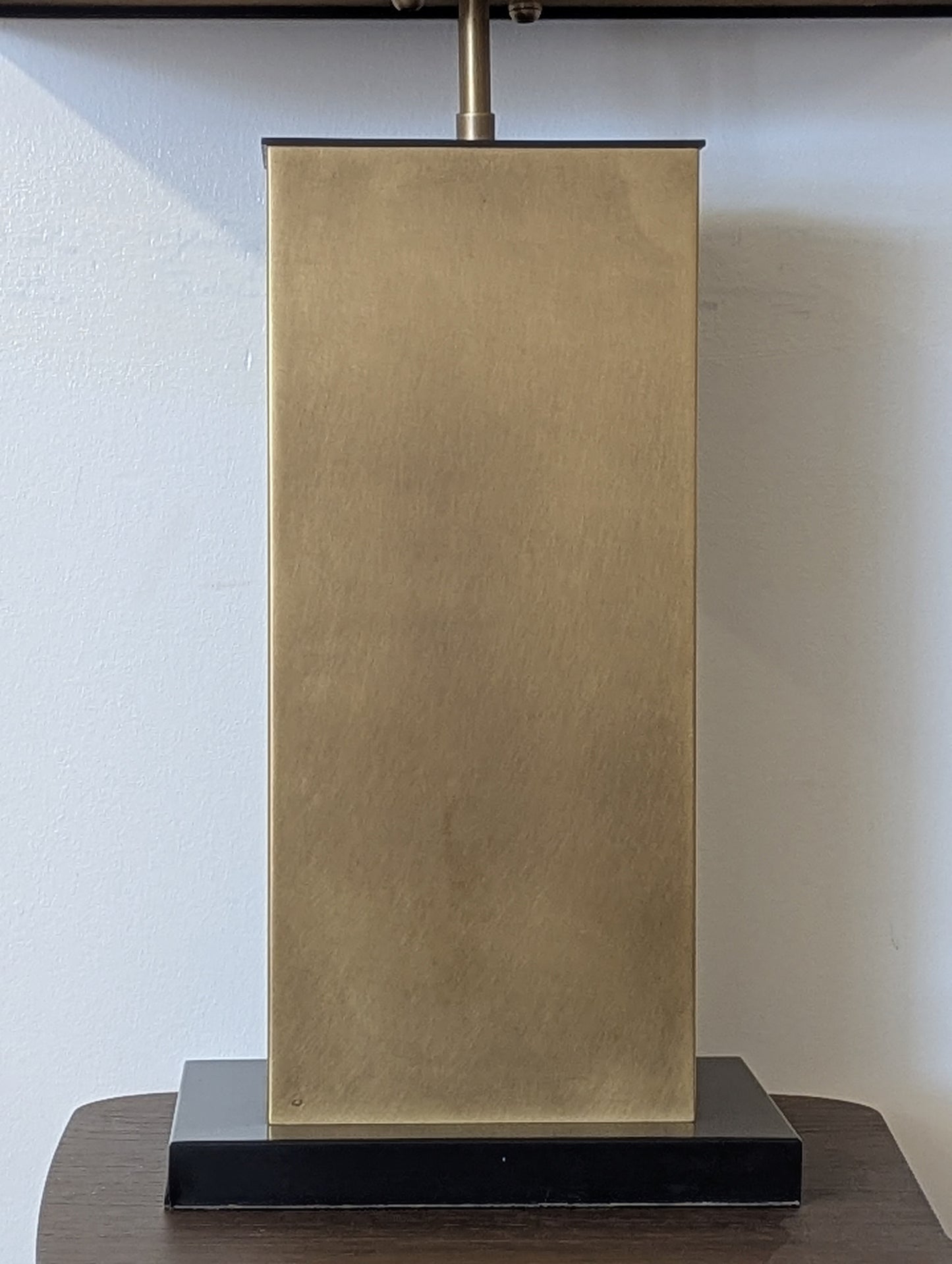 Restoration Hardware Dixon Lamp