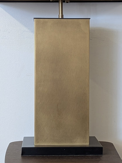 Restoration Hardware Dixon Lamp