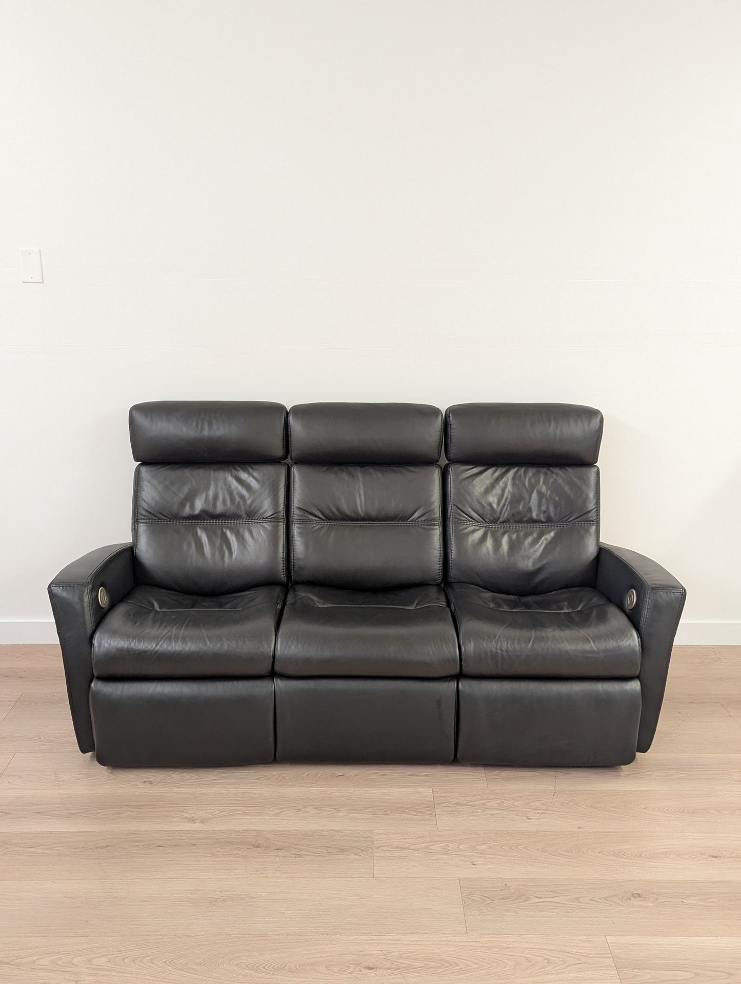 IMG Divani RS Power Reclining Sofa