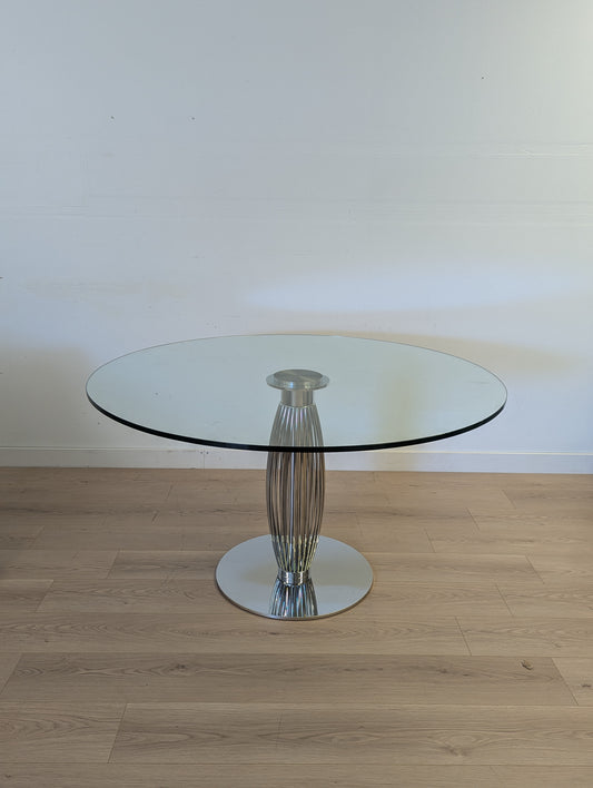 Scan Designs Vivian Dining Table