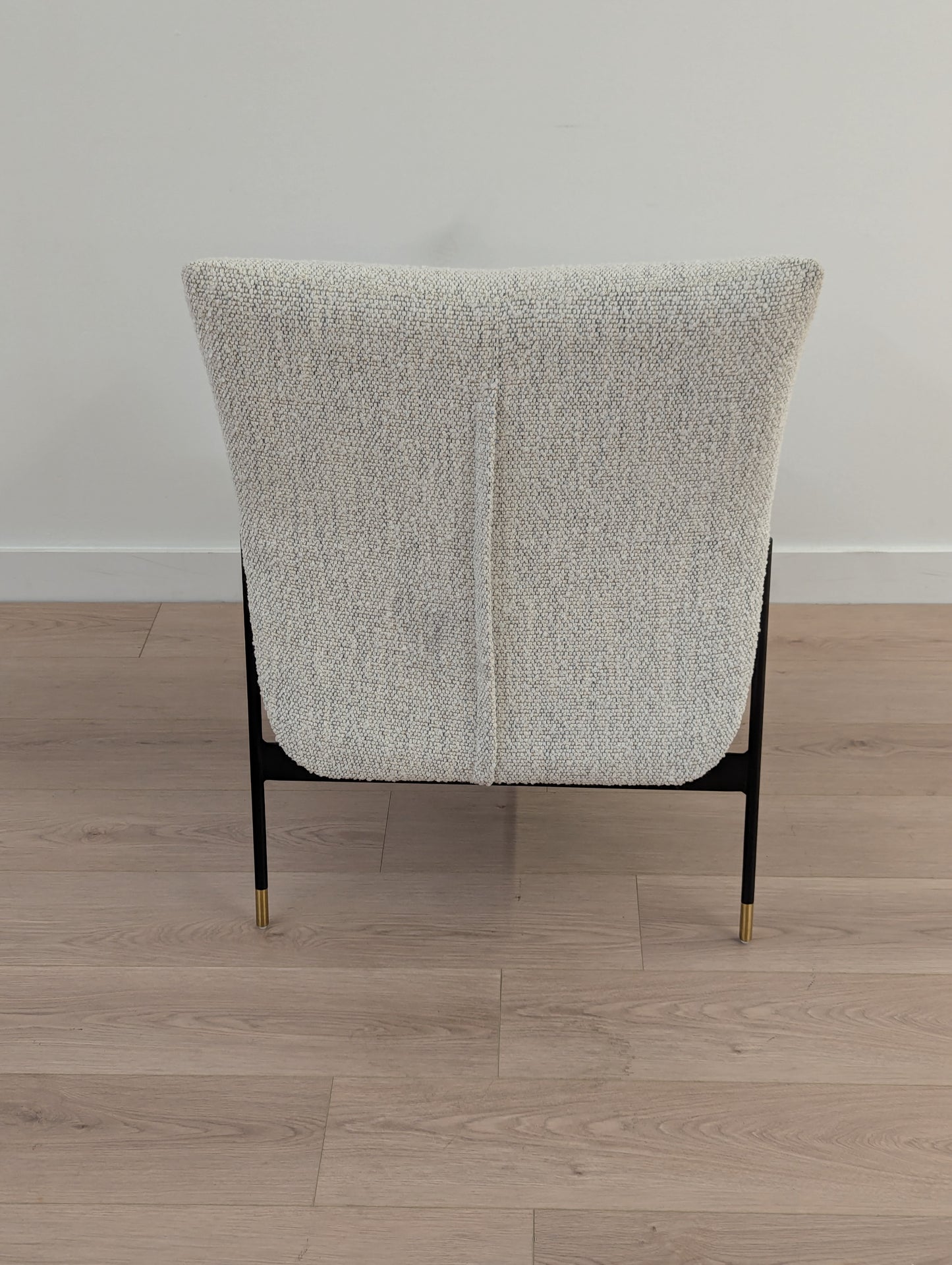 Muse & Merchant Side Chair