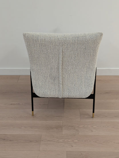 Muse & Merchant Side Chair