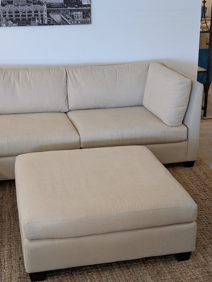 Decor-Rest Sectional