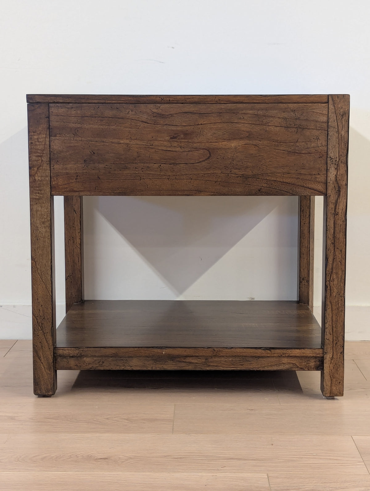 Montreat Kincaid Side Table by La-Z-Boy