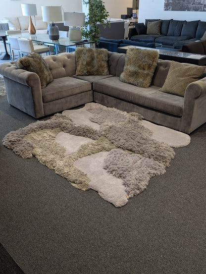 Limited Edition Rug