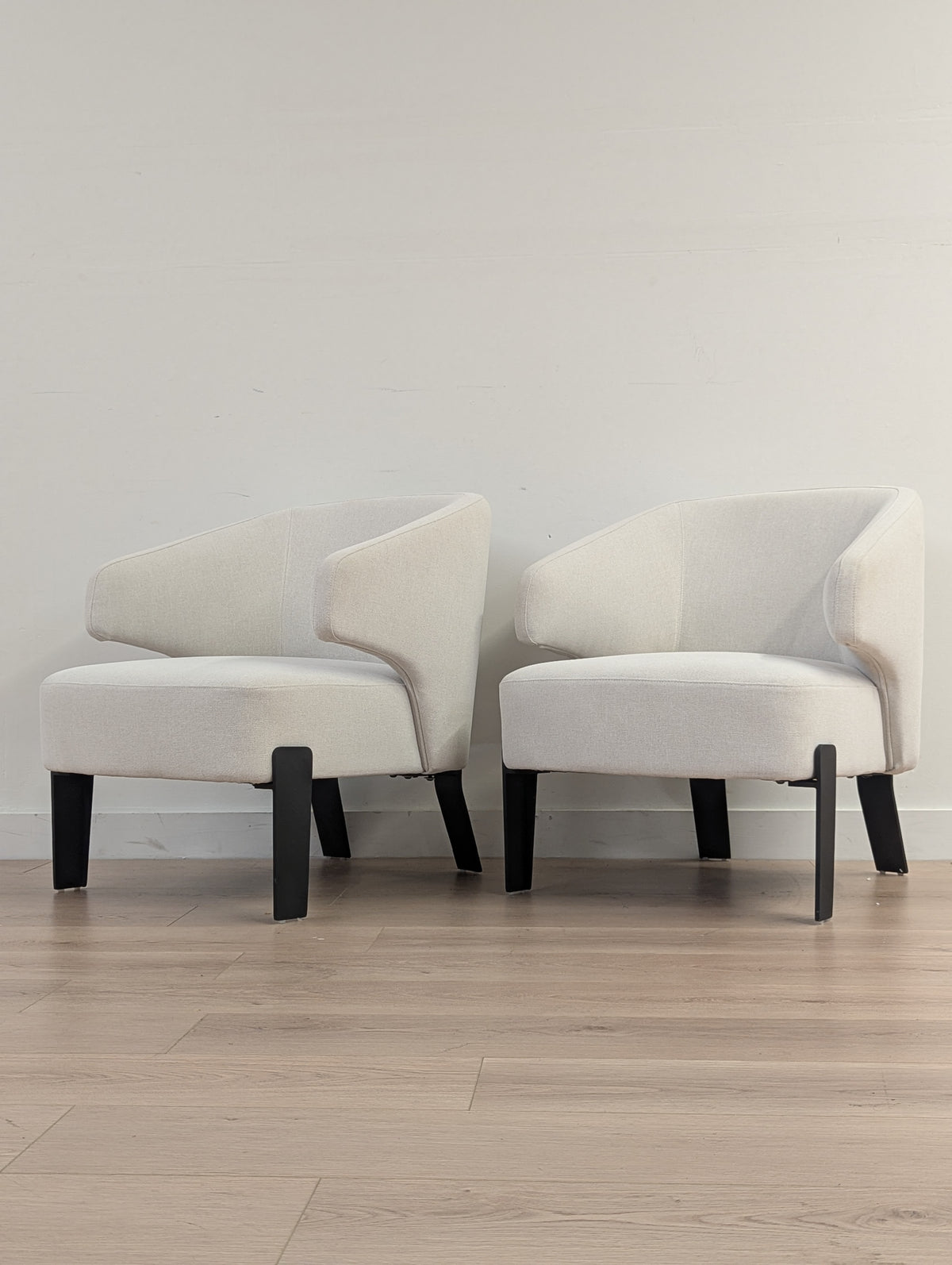 Mobital Rancho Armchairs (2 Available)