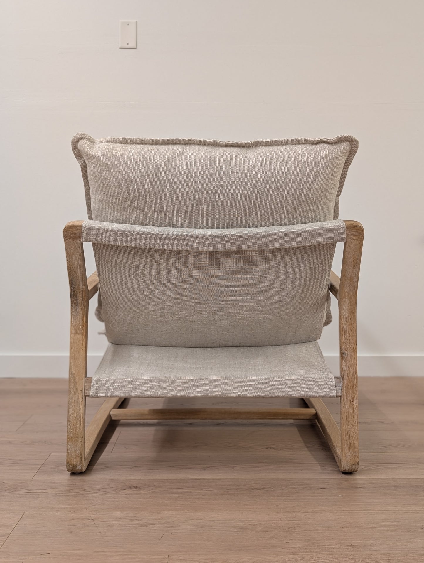 Dovetail Furniture Sling Chair