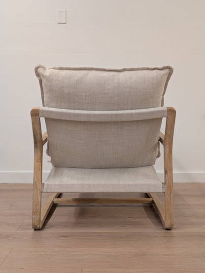 Dovetail Furniture Sling Chair