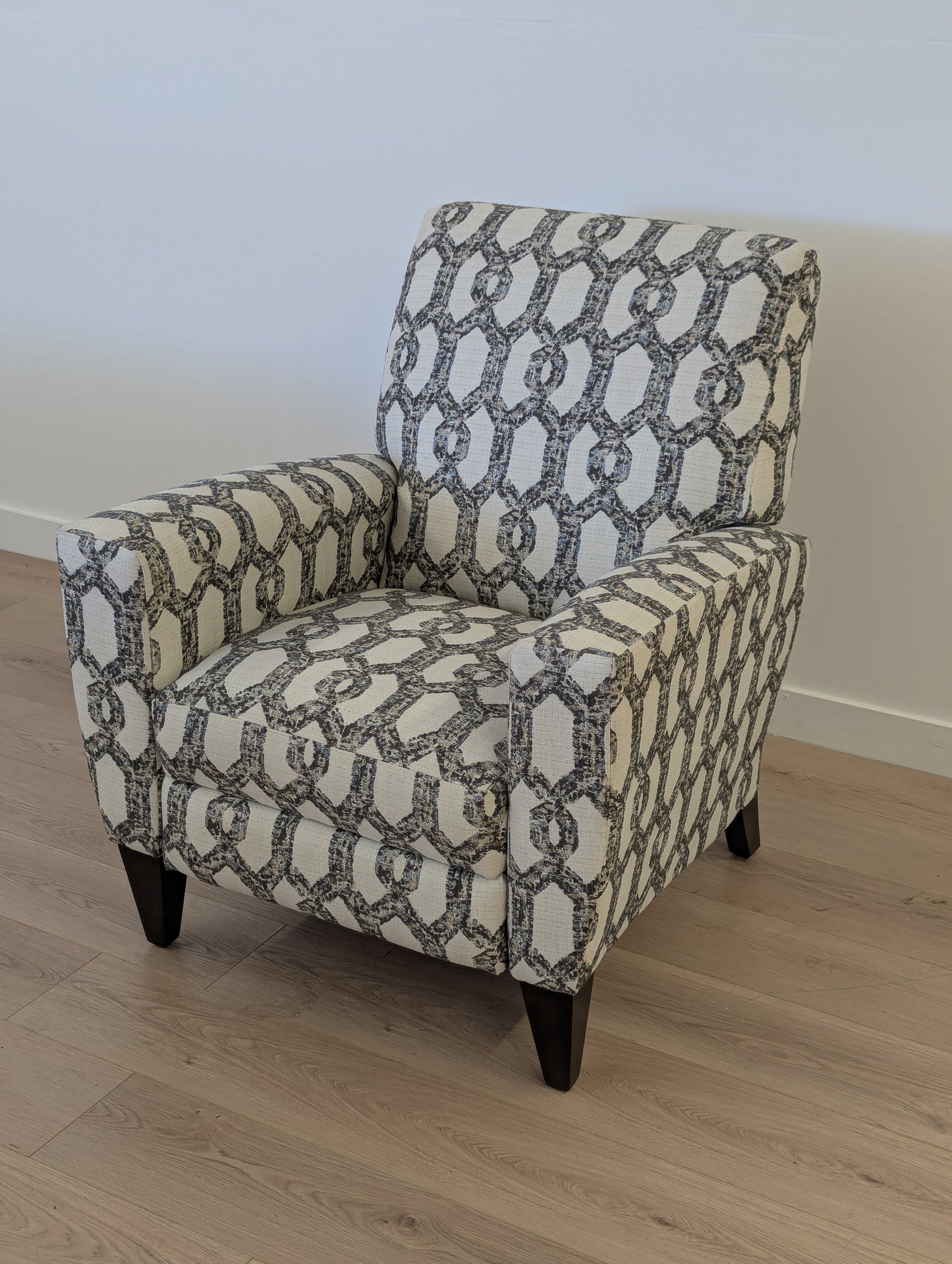 La-Z-Boy Scarlet Recliner