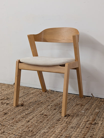 Article Ecole Dining Chair