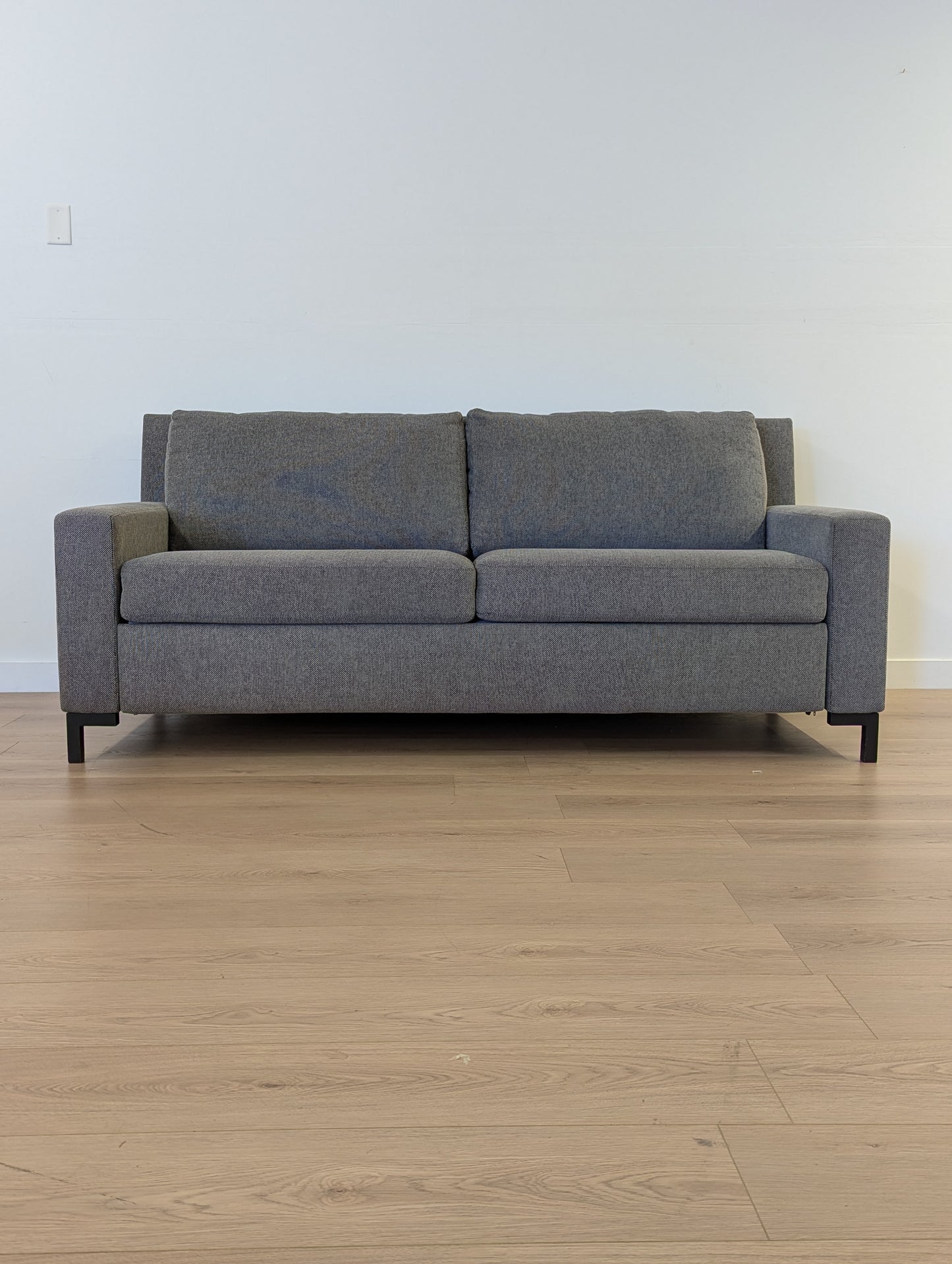 American Leather Bryson Tempur-Pedic Sofa Bed