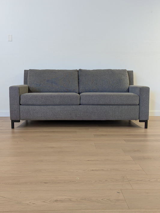 American Leather Bryson Tempur-Pedic Sofa Bed