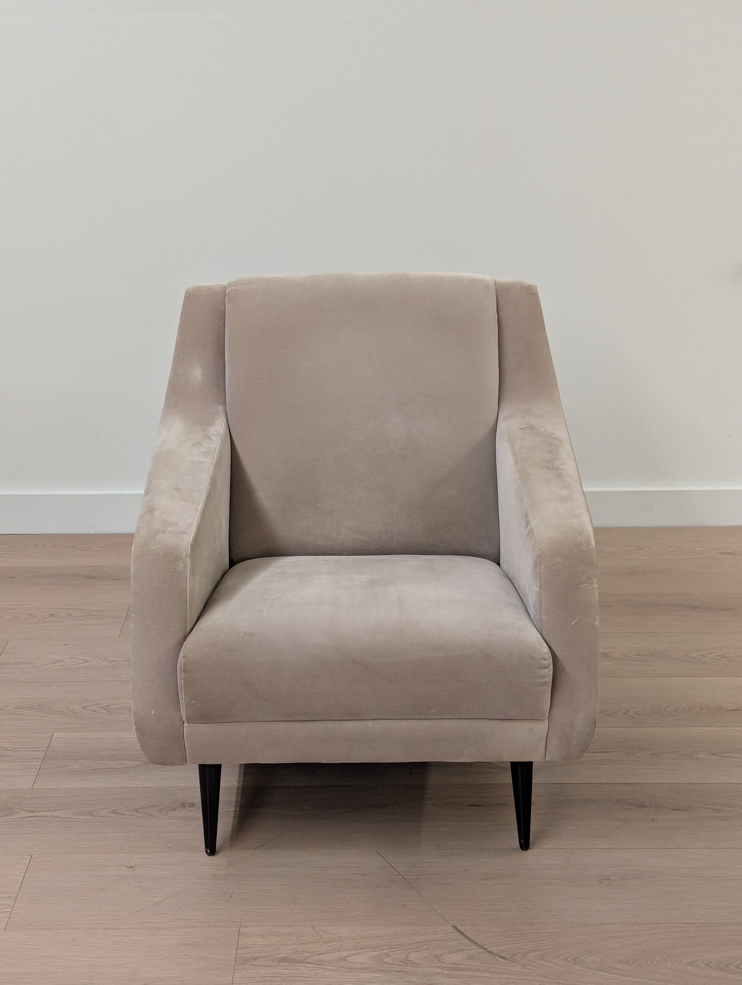 GUBI CDC1 lounge chair