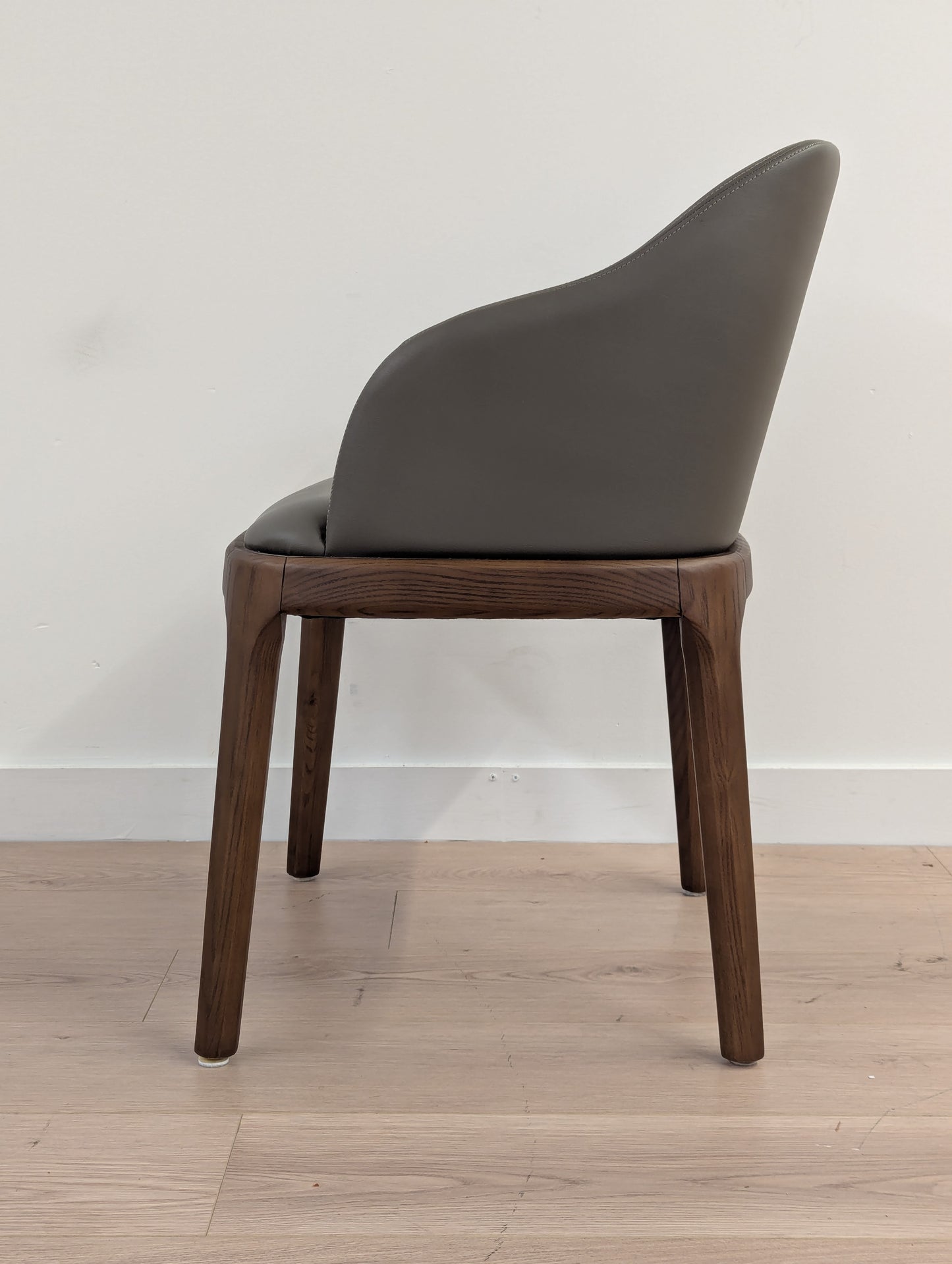 Rove Concepts Aubry Dining Chairs (Set of 5)