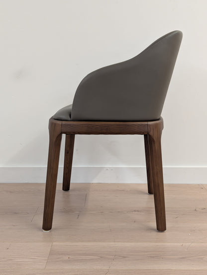 Rove Concepts Aubry Dining Chairs (Set of 5)