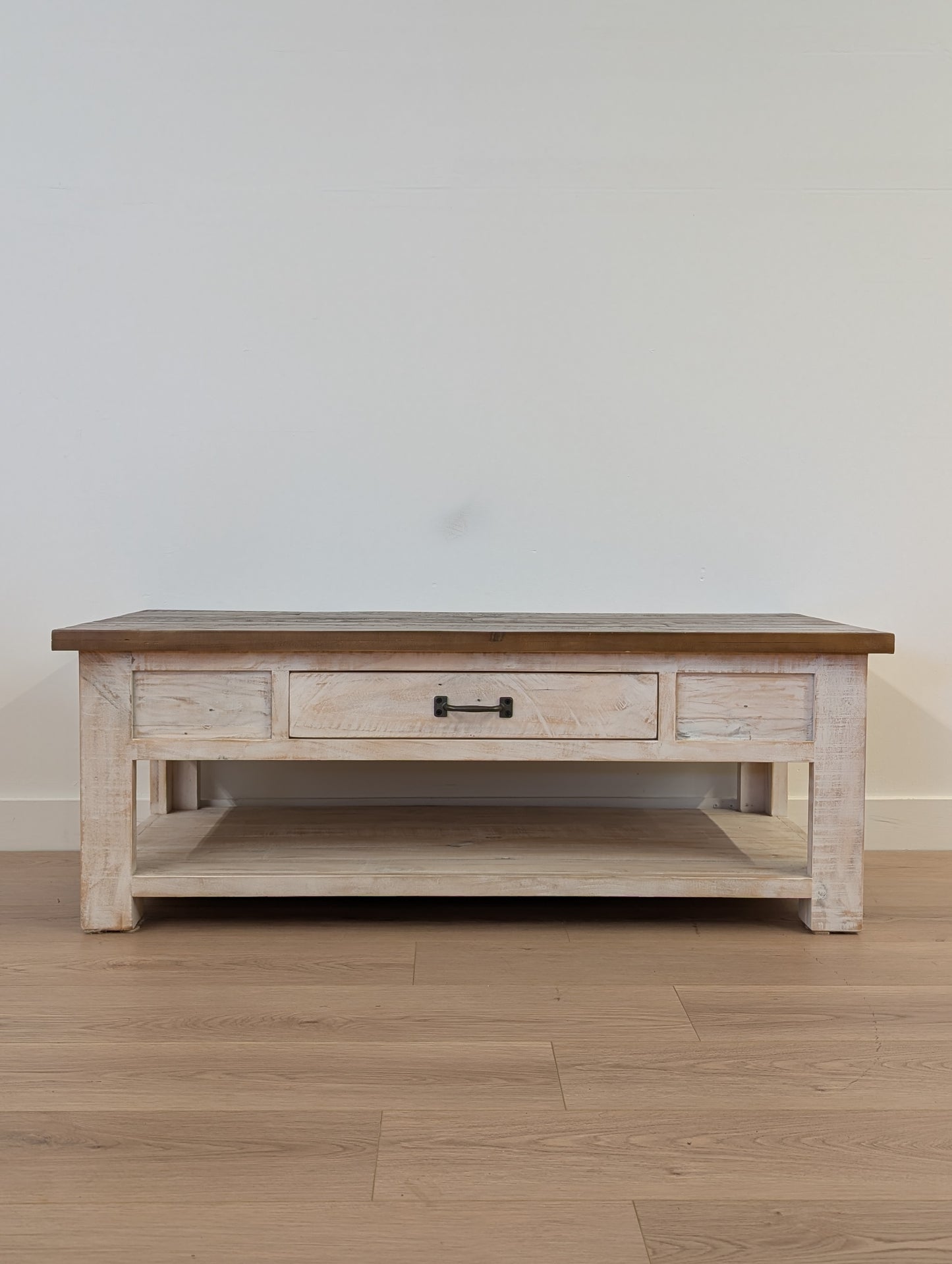 Q Living Provence Coffee Table