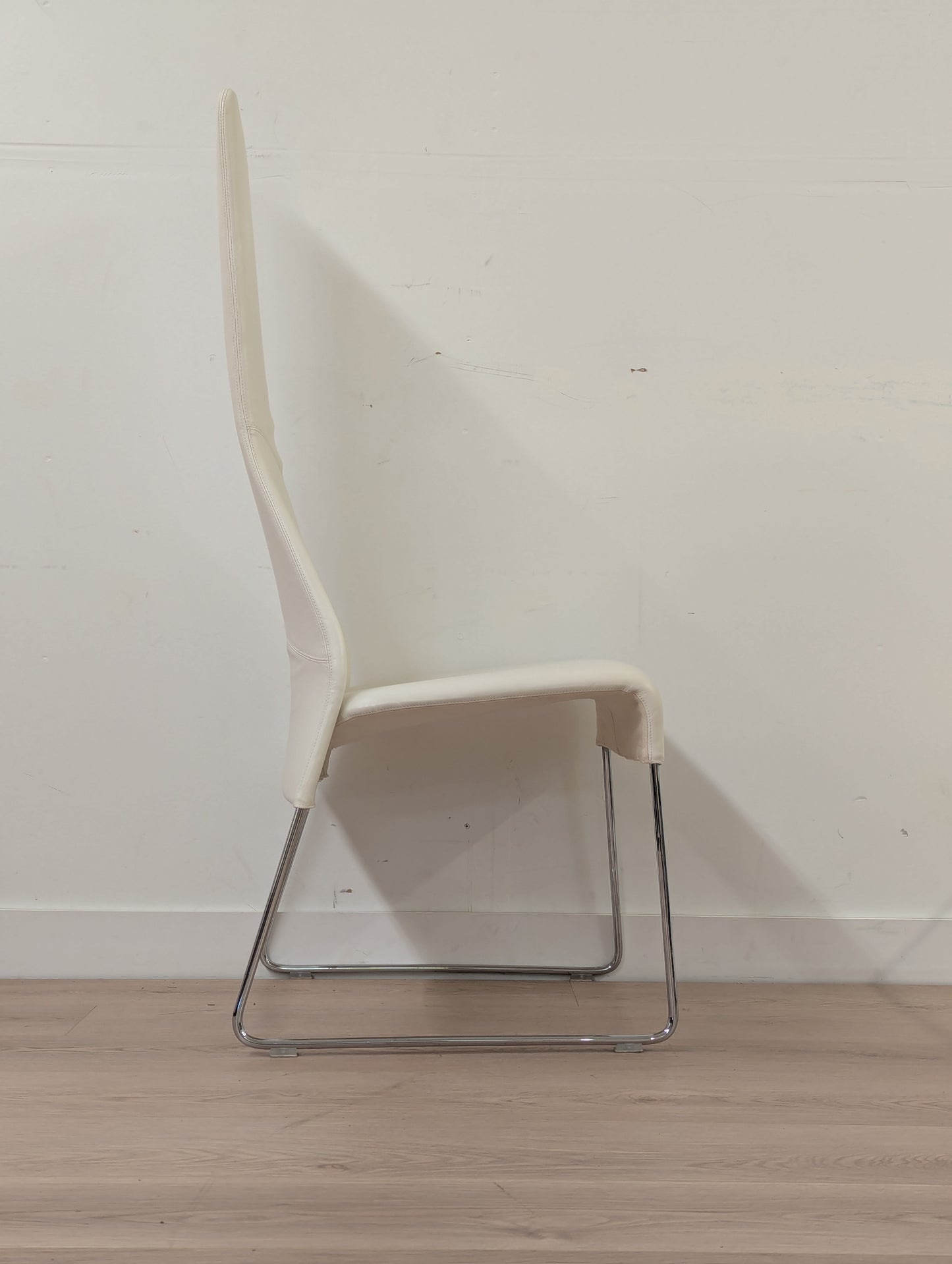 B&B Italia Lazy '05 Dining Chair Set Of 6