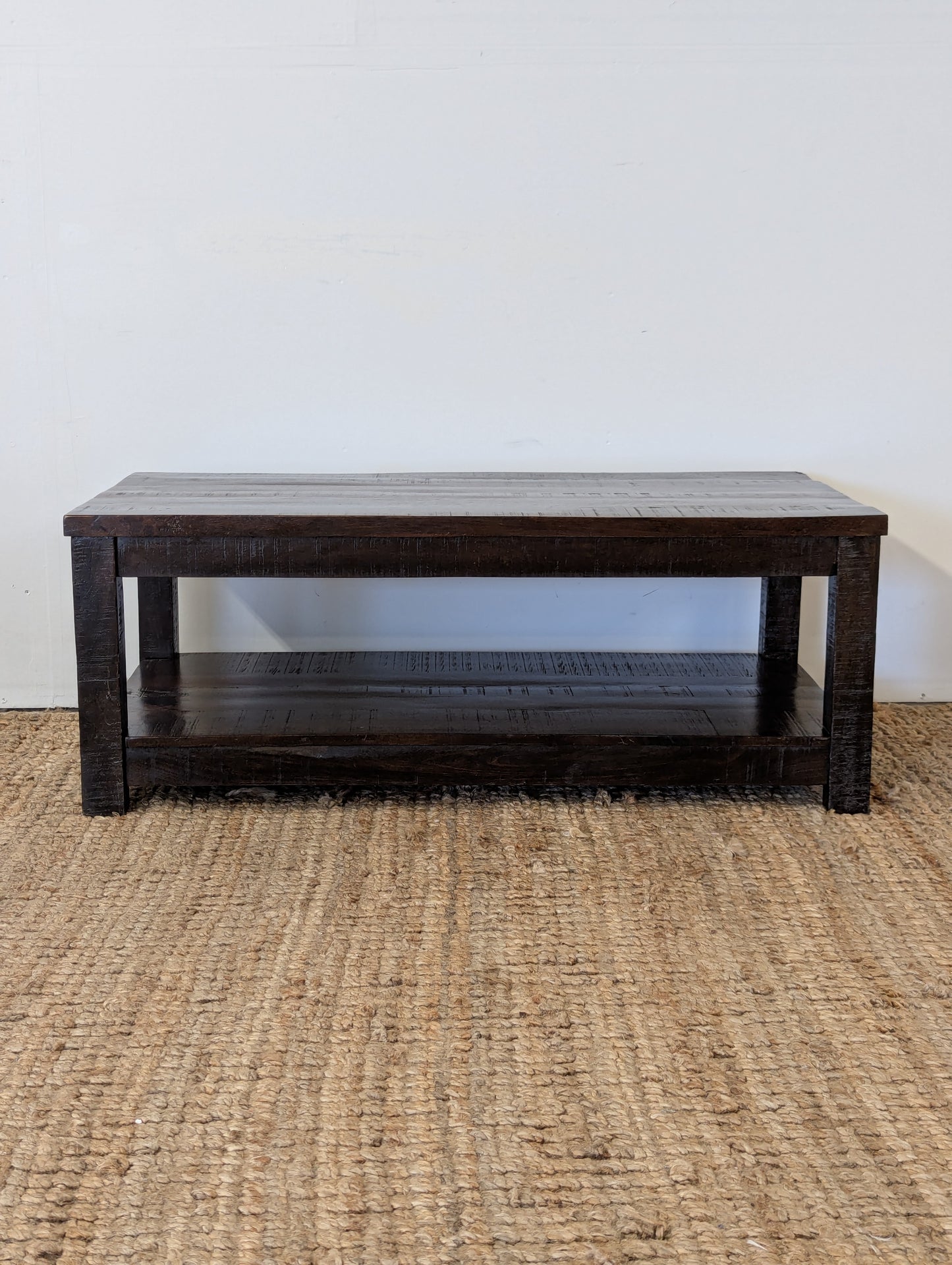 Rustic Coffee table
