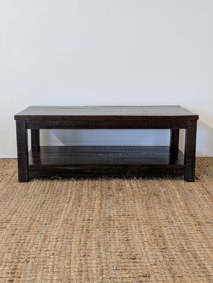 Rustic Coffee table