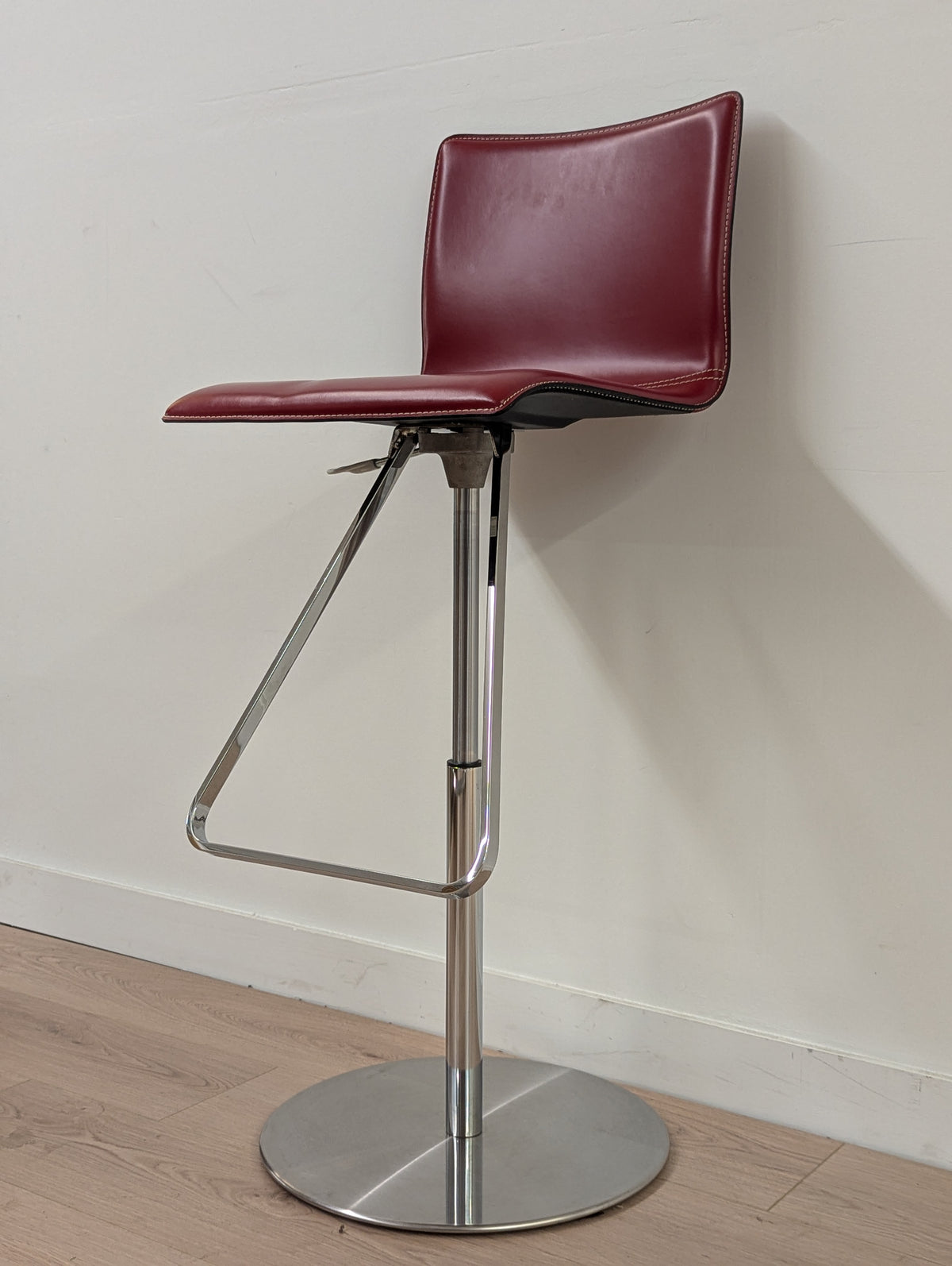 Cattelan Italia Toto Barstools (Set of 3)