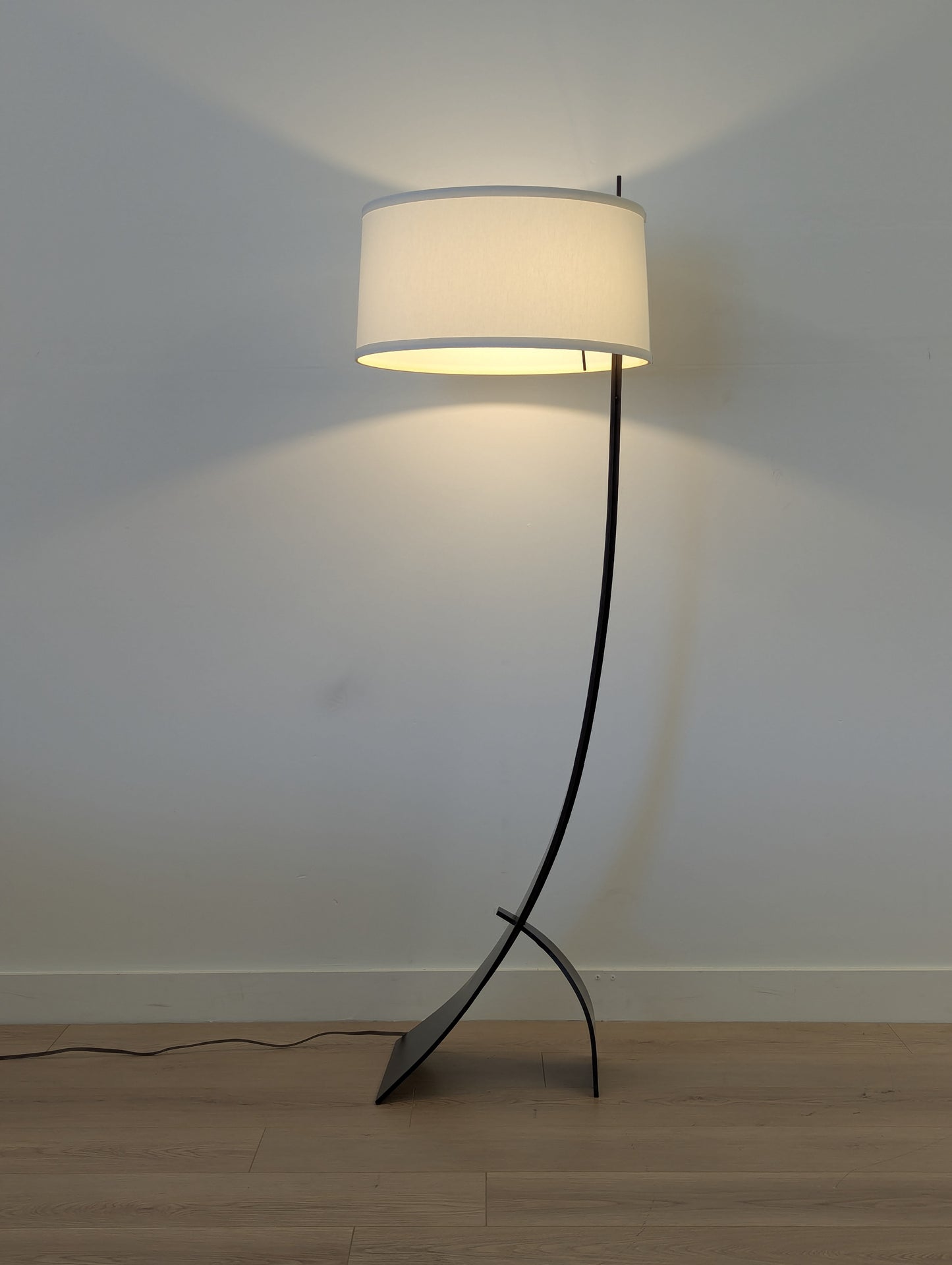 Hubbardton Forge Stasis Floor Lamp