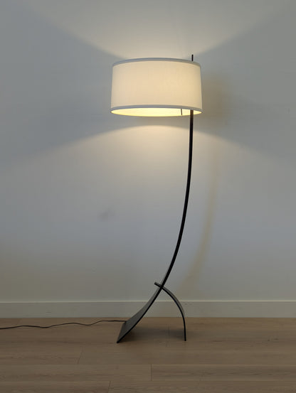 Hubbardton Forge Stasis Floor Lamp