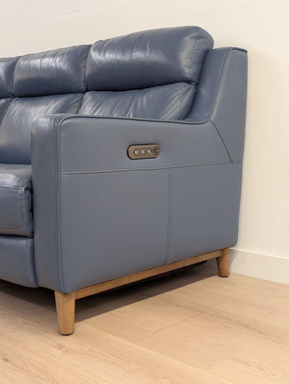 Violino Messa Power Reclining Sofa
