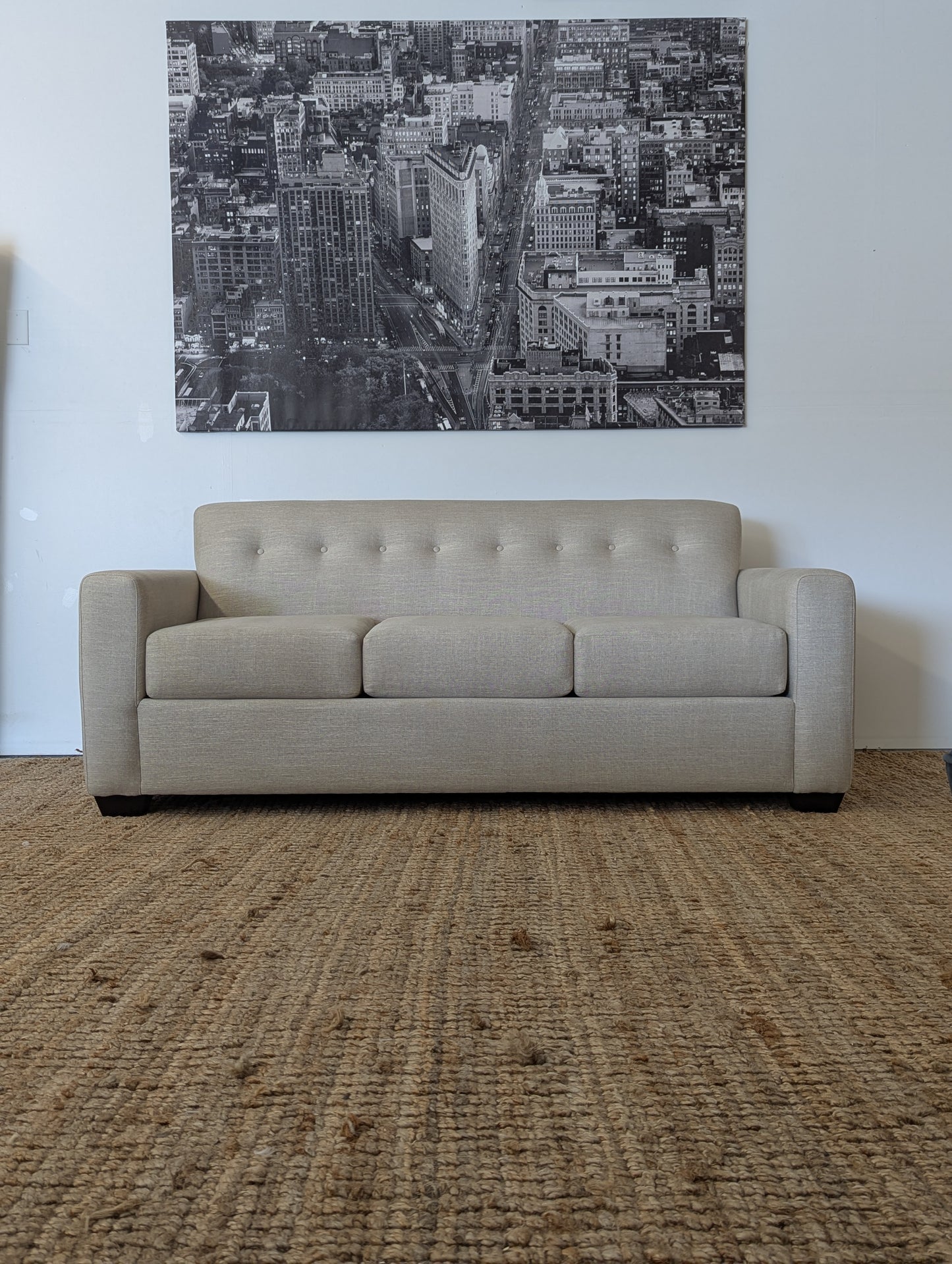 Elite Sofa Designs Brooklyn Sofa Bed