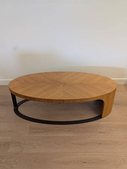 Moe's Emma Coffee Table