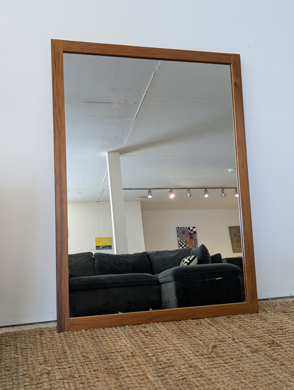 Standing Mirror